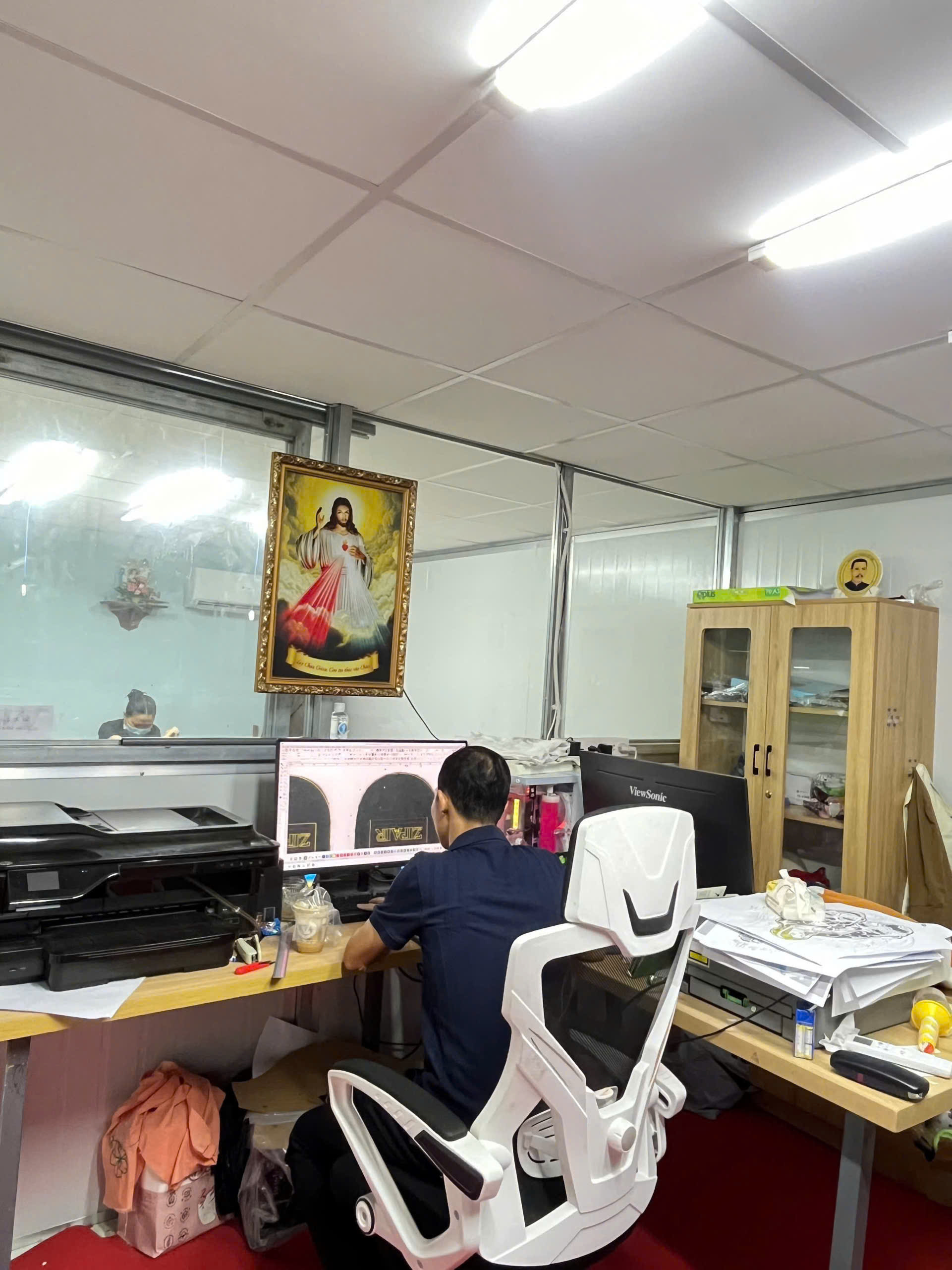 Gioi thieu hoang thien kim